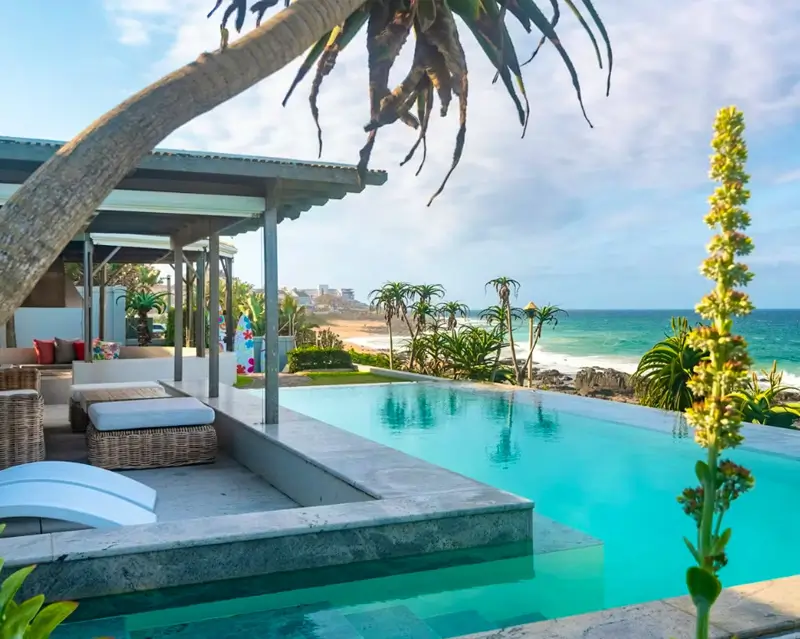 ballito accommocation