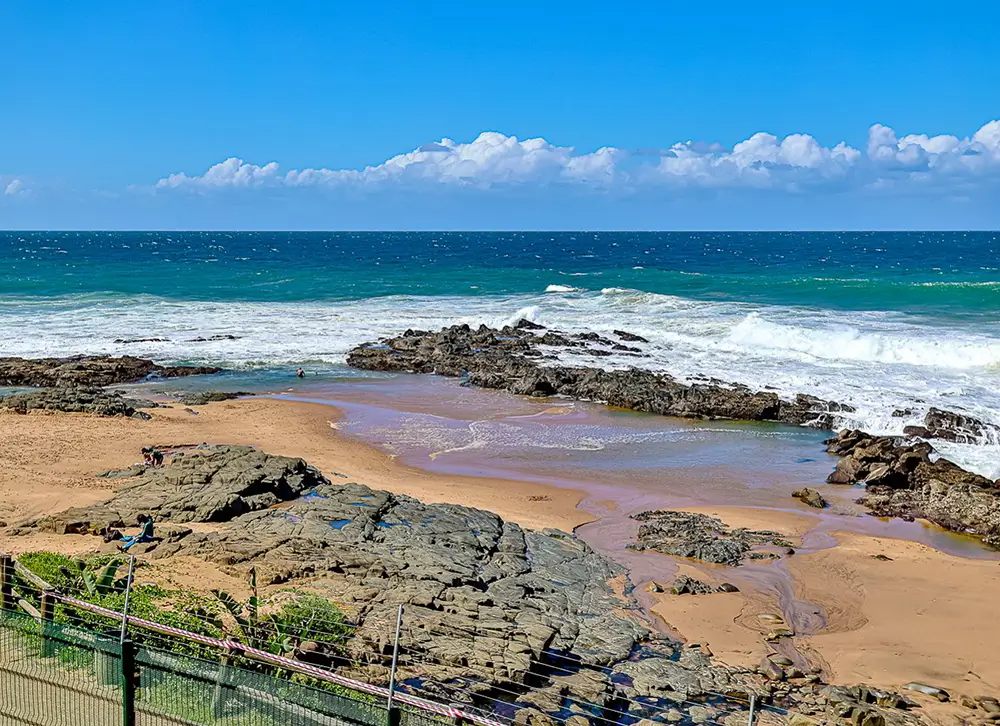 things to do near ballito accommodation
