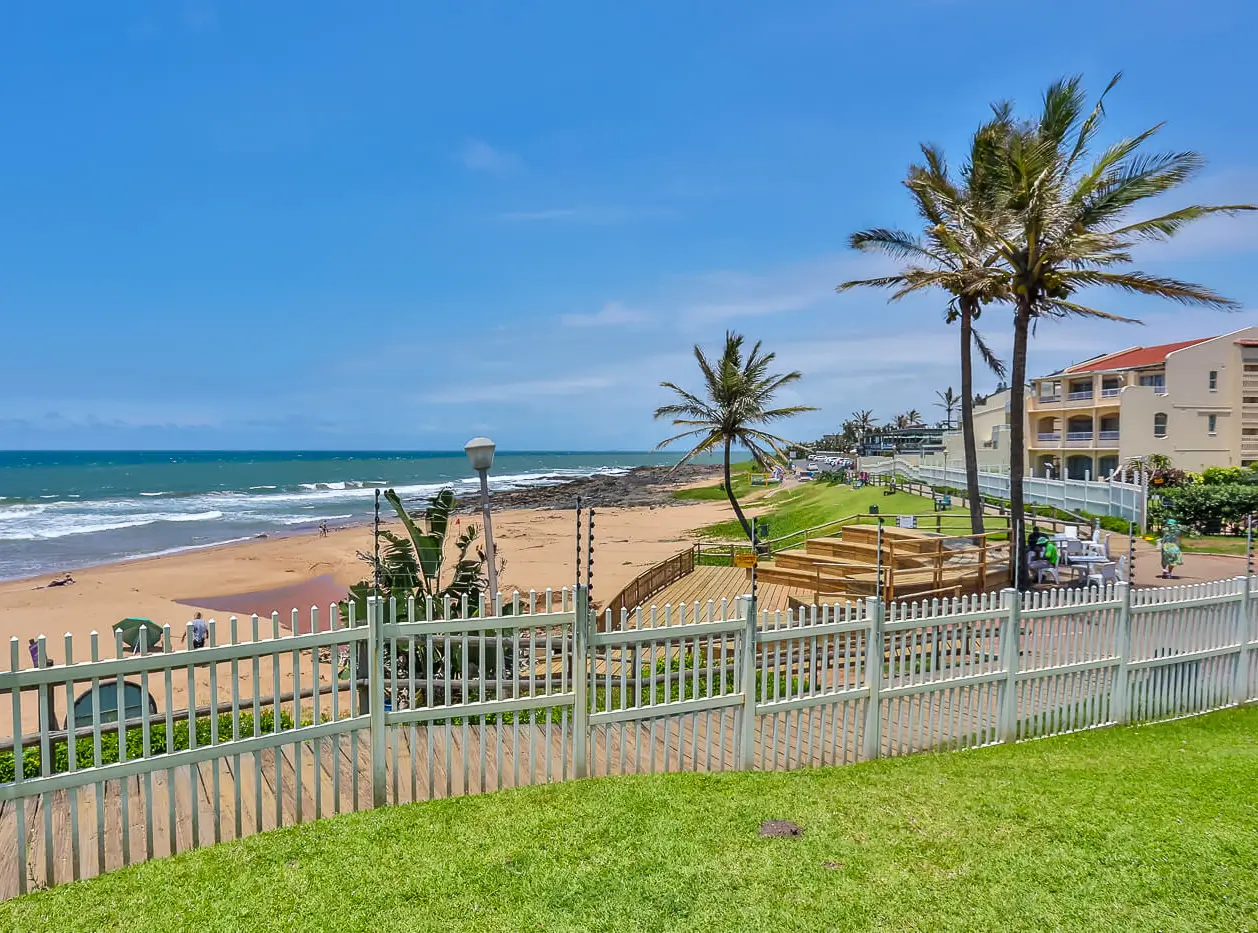 why accommodation in ballito remains in high demand