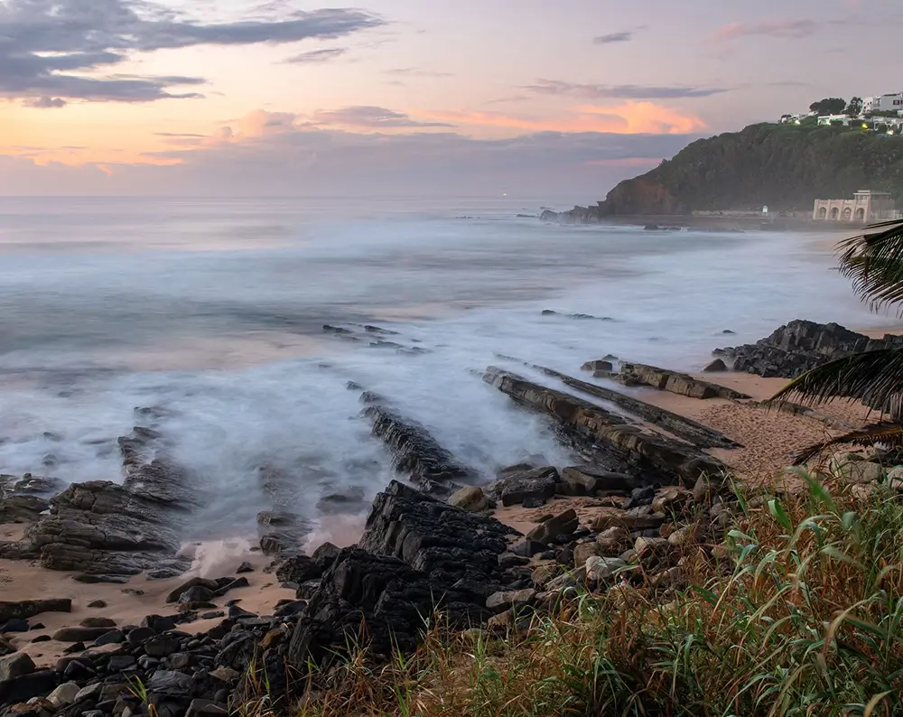 discover the dolphin coast around ballito