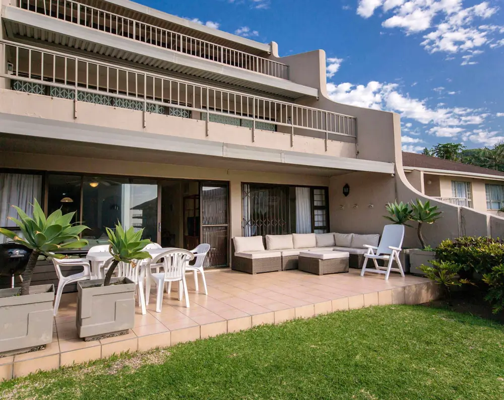 why ballito is an excellent holiday destination